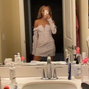 Life’s a Party Mini Dress from White Fox